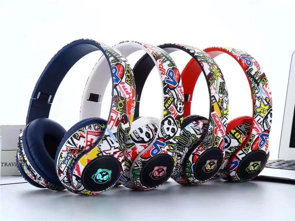XX-1102 Headphones