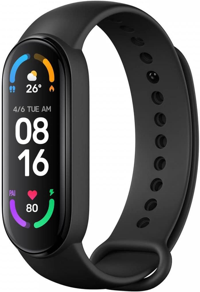 Mi Smart Band 6