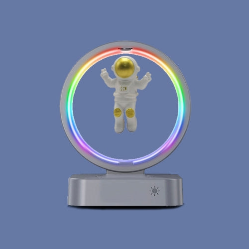 Y-558 Magnetic Levitation Astronaut