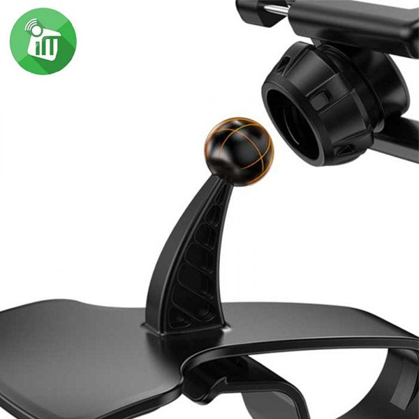 Yesido C103 360° Rotation Dashboard Car Holder