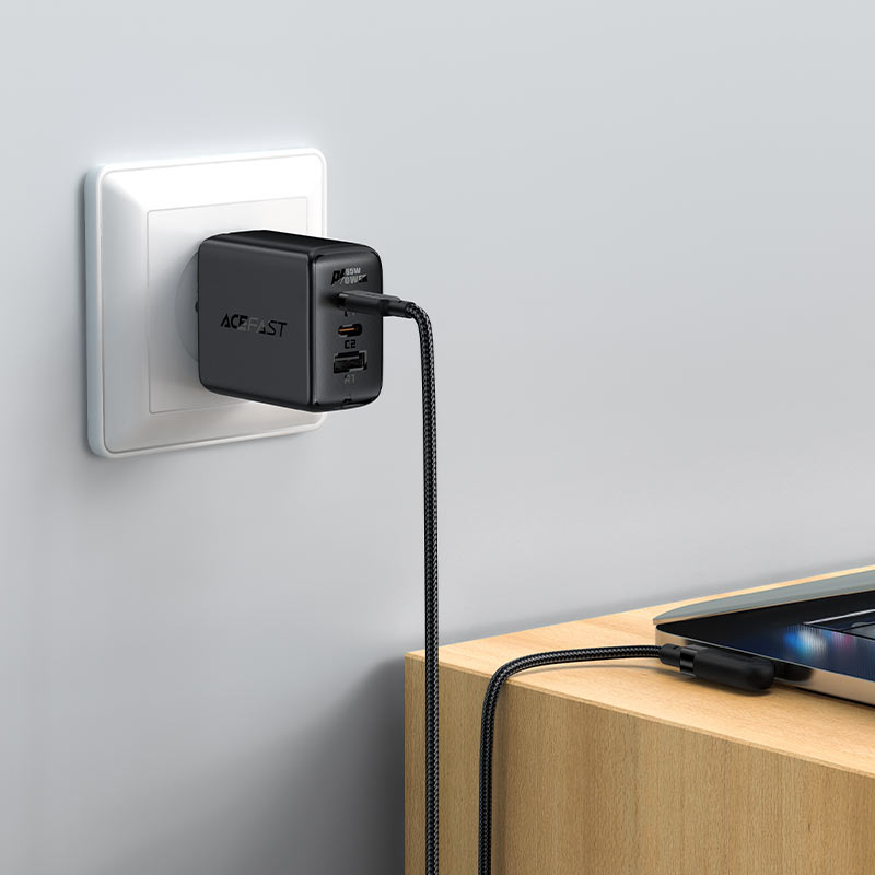 Charging Data Cable C5-03 USB-C to USB-C 100W