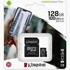 Kingston Micro SD CARD