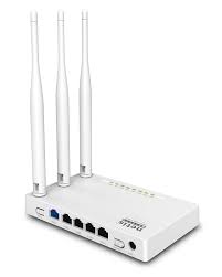 Netis 300Mbps Wireless N Router