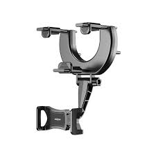 Moxom  MX-VS26, Universal Car RearView Mirror Mount Phone Holder Stand