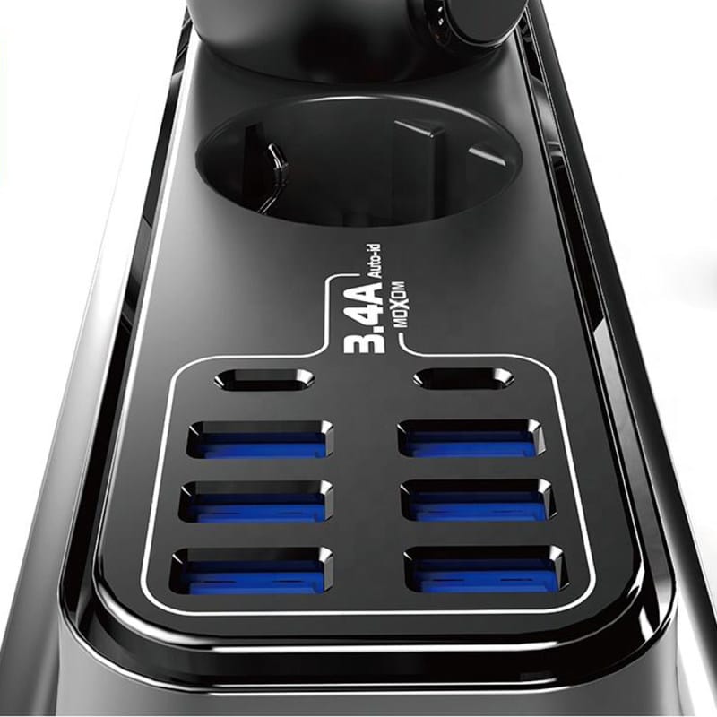 Moxom MX-ST05 Safety power strip