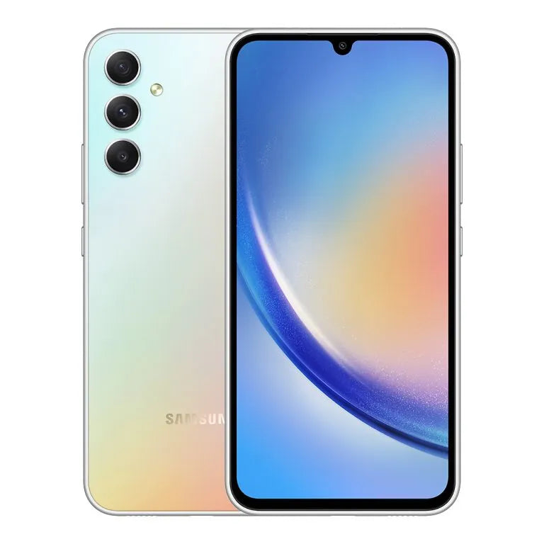 Samsung Galaxy A34