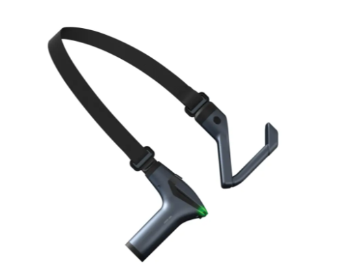 Green Lion Multifunctional Massage Gun