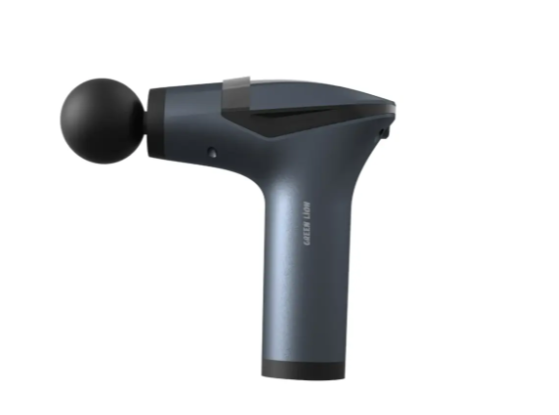 Green Lion Multifunctional Massage Gun
