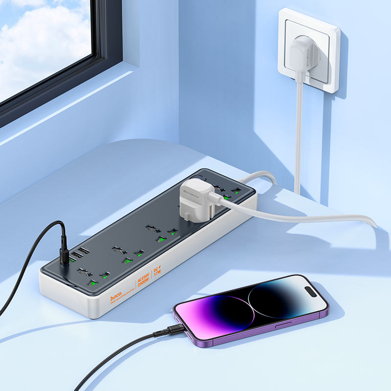 Power strip AC13A Talento