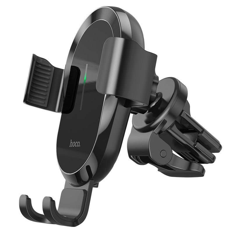 Hoco Car wireless charger “CA105 Guide” for air outlet
