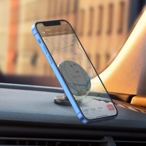 Hoco Car holder “CA87 Fantasy” magnetic for dashboard
