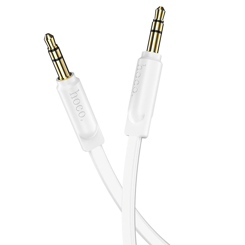 Cable 3.5mm to 3.5mm “UPA16” audio AUX