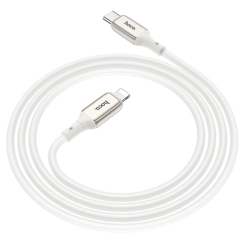 Cable Type-C to Lightning “X66 Howdy” PD