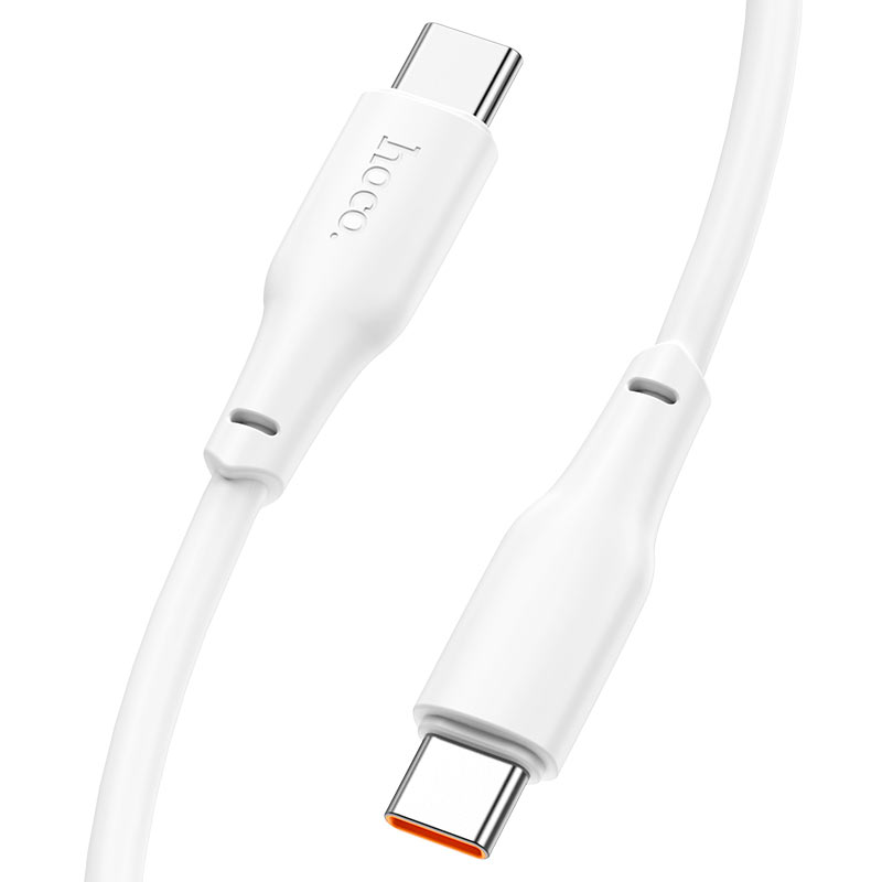 Cable Type-C to Type-C “X93 Force” PD 60W fast charge