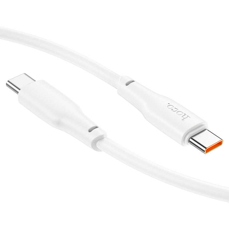 Cable Type-C to Type-C “X93 Force” PD 60W fast charge