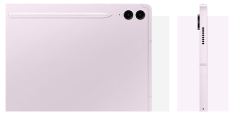 Samsung Galaxy S9 FE PLUS