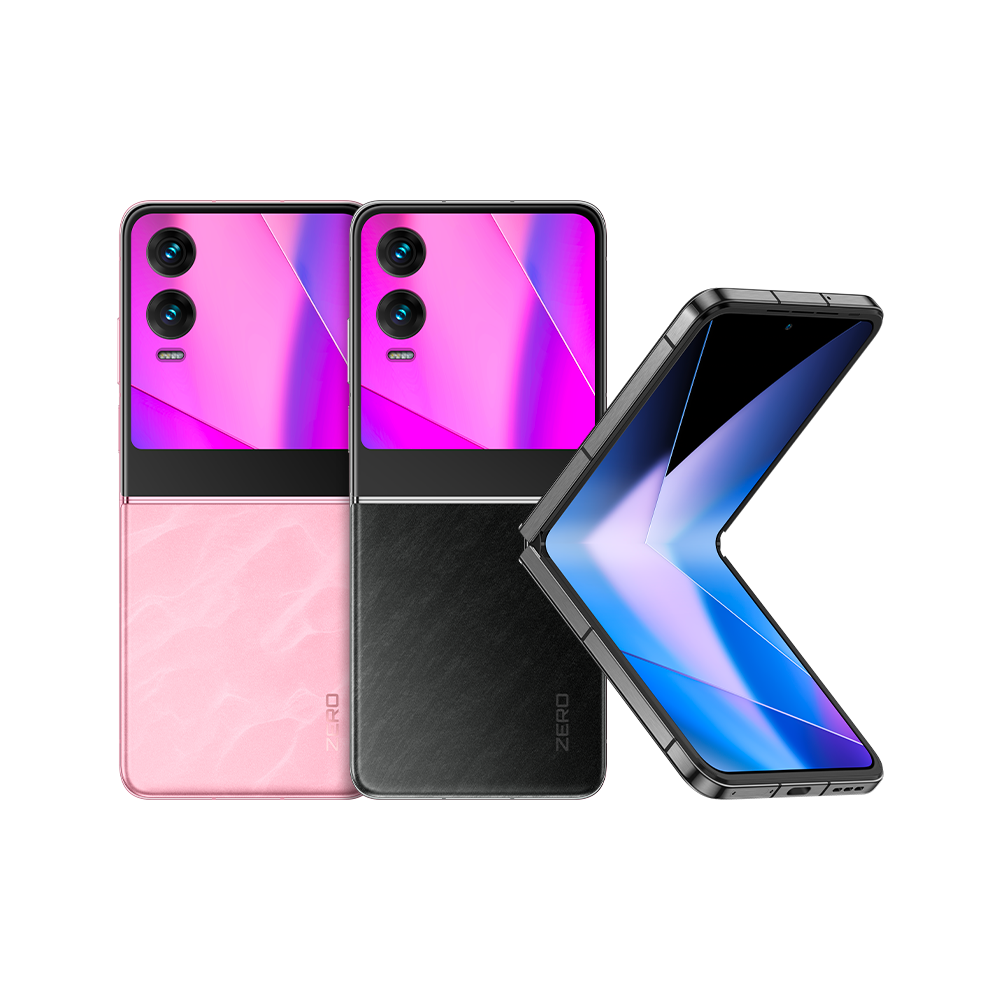 Infinix Zero Flip 5G 256GB