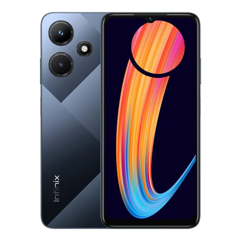 Infinix Hot 30i – 8/128GB