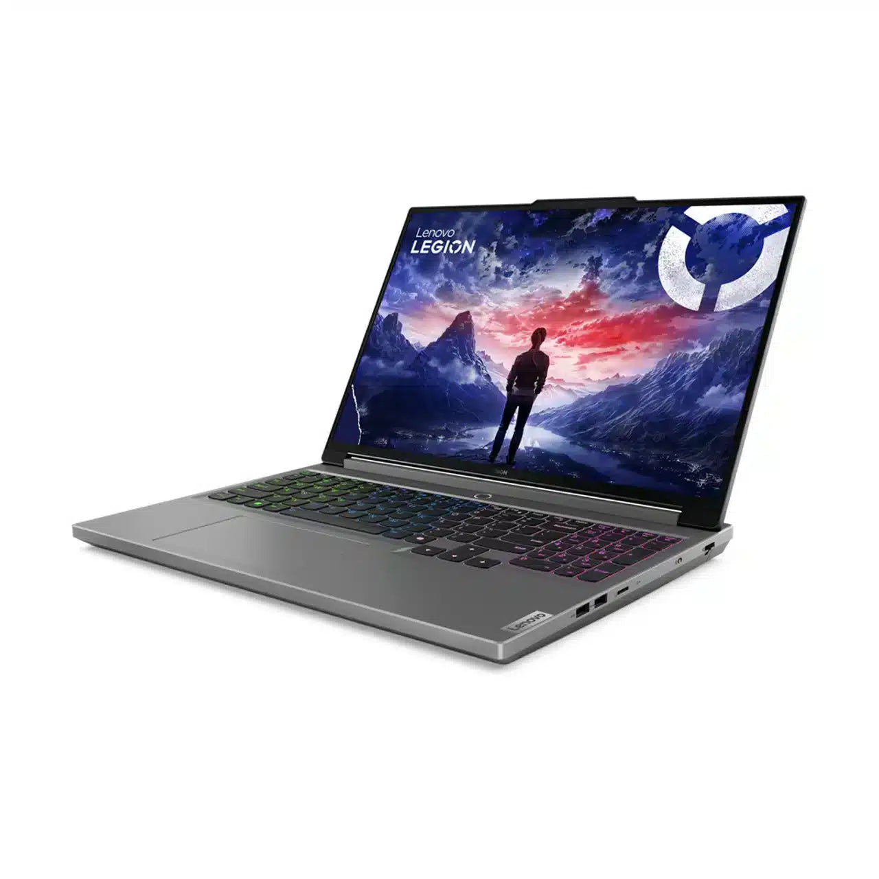 Lenovo LEGION 5 16IRX9 GAMING 83DG004JUS – Core™ i9 – RTX™ 4060