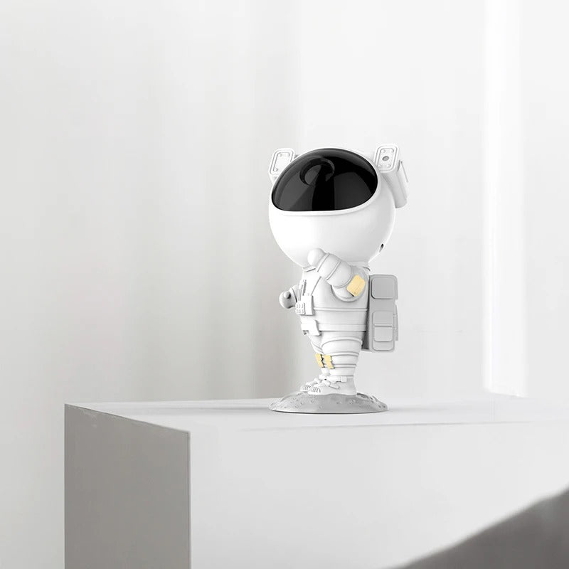 Galaxy Atronaut Projector Lamp