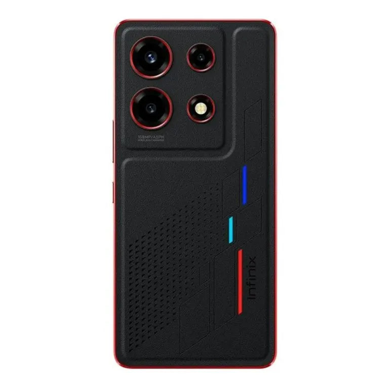 Infinix Note 30 VIP Racing Edition – 12/256GB Home / Phones