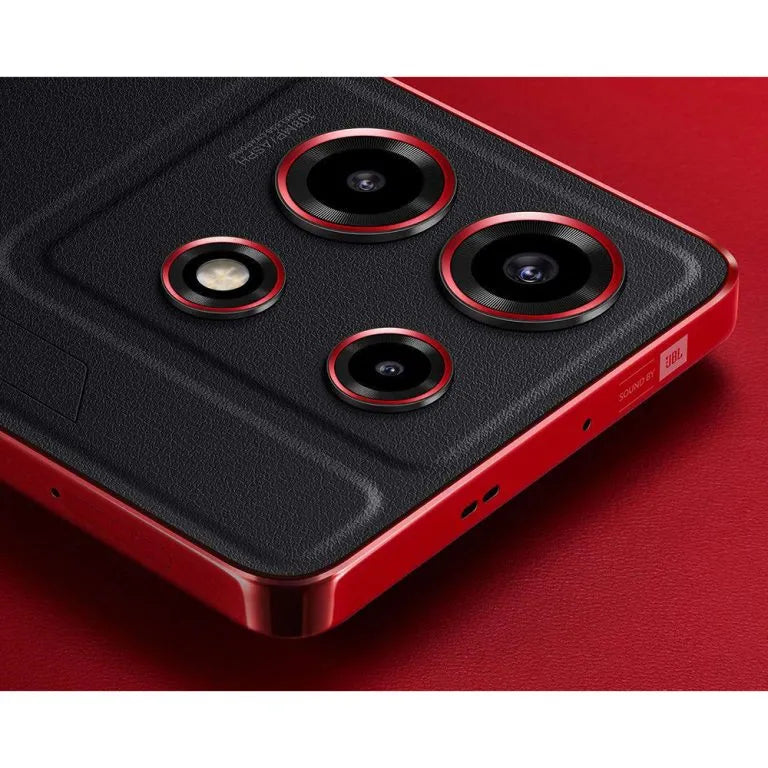 Infinix Note 30 VIP Racing Edition – 12/256GB Home / Phones