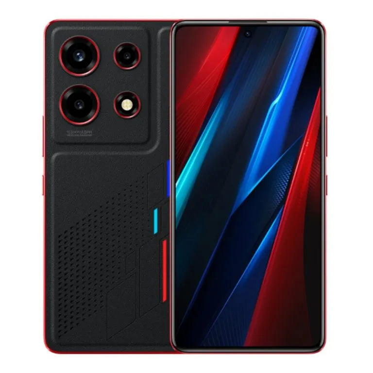 Infinix Note 30 VIP Racing Edition – 12/256GB Home / Phones