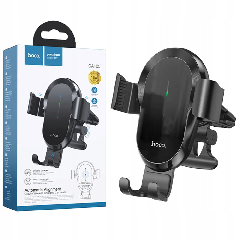 Hoco Phone Holder CA105