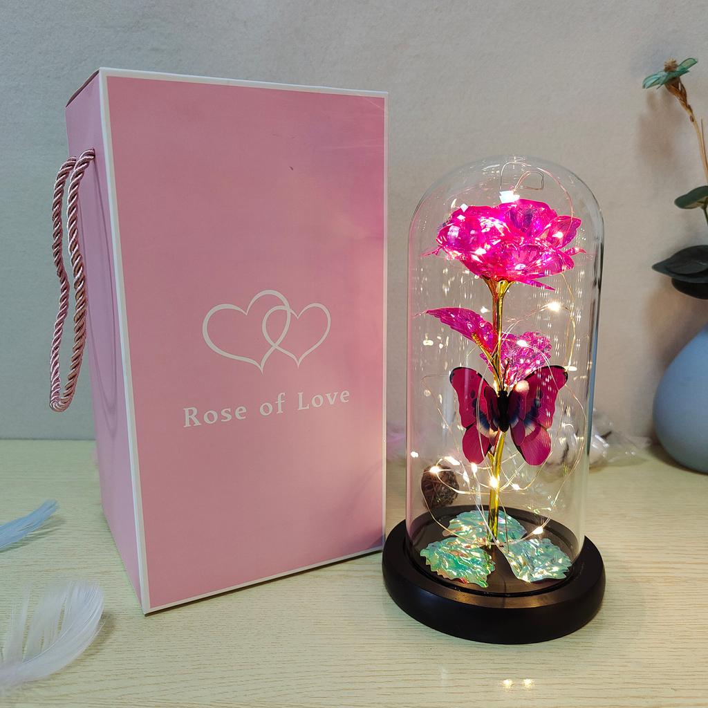 Rose of Love Light Up