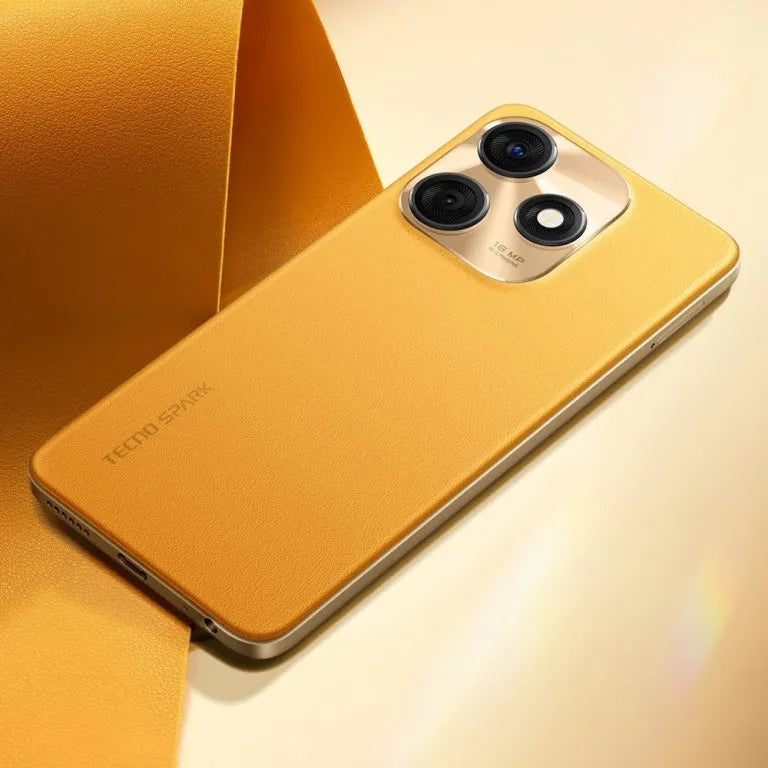 Tecno Spark 10C – 4/128GB