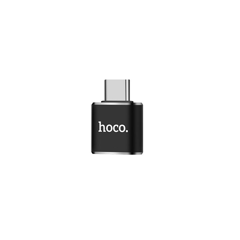 Hoco Adapter Type-C to USB «UA5» charging data transfer convertor